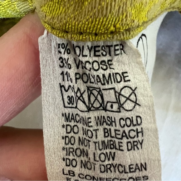 Zip front cocktail dress - Picture 7 of 8